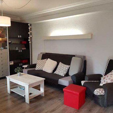 Apartamento Madrid Dba3 Exteriör bild