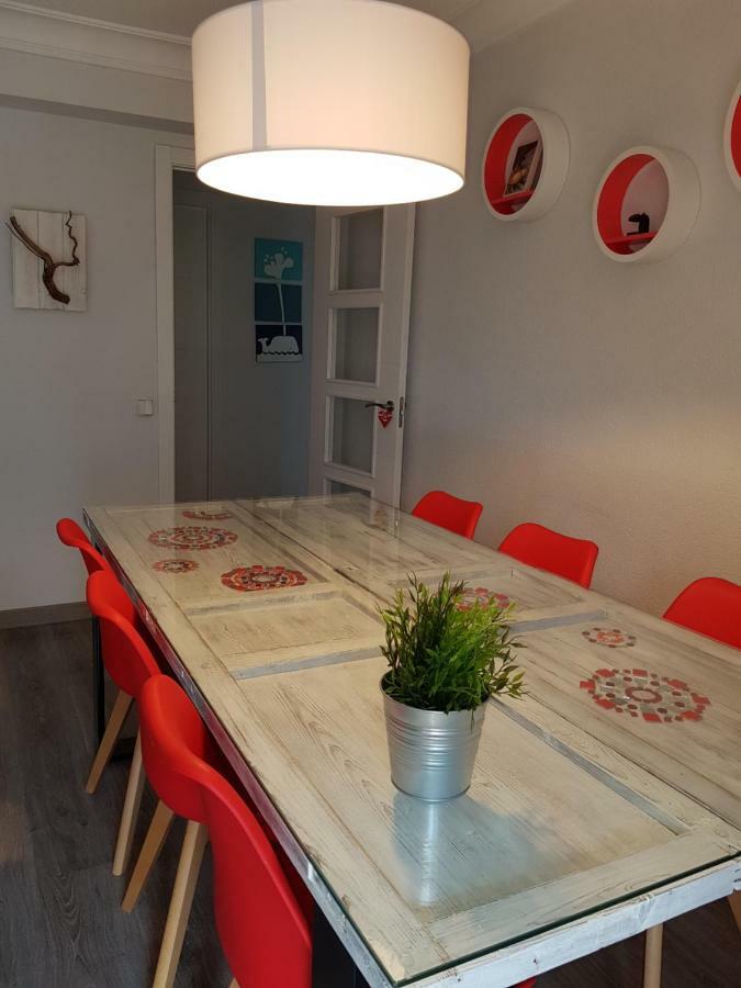 Apartamento Madrid Dba3 Exteriör bild