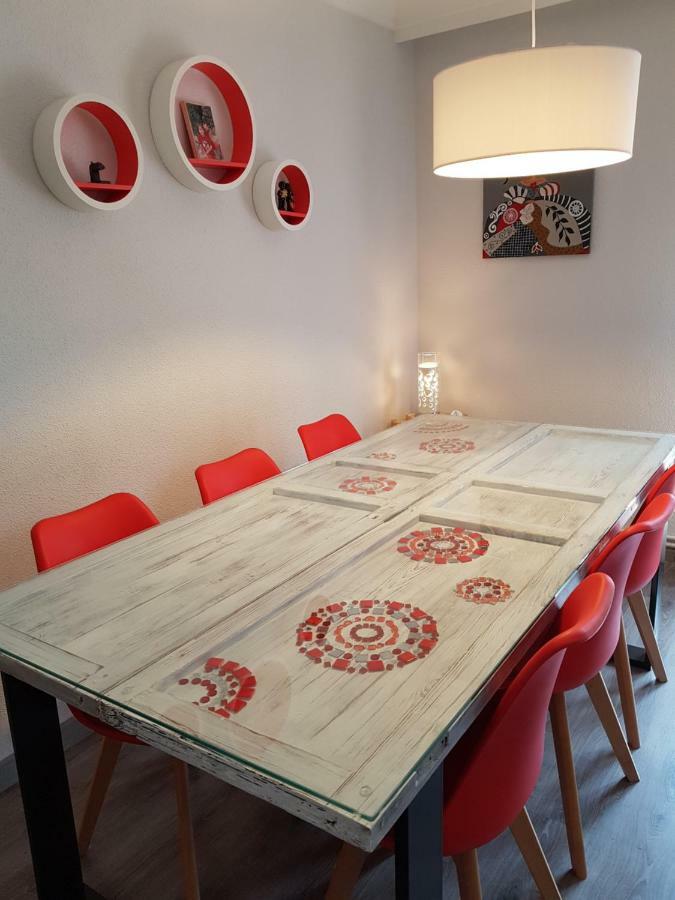 Apartamento Madrid Dba3 Exteriör bild